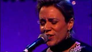 Hot Club of Cowtown - Jools Hogmanay show, turn of 2003/4