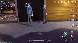 だらだらNTE
