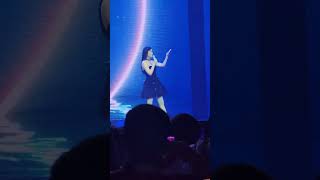 Download lagu LYN  Performed LOVE during ##KOSTCONManila mp3