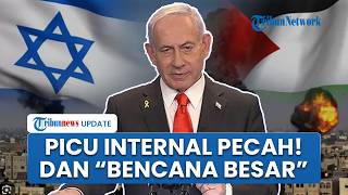 Media Israel Soroti Kepemimpinan Netanyahu Dinilai Picu Krisis Internal dan Ancaman Bencana Besar