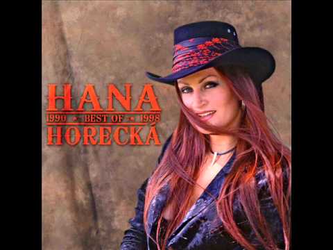 81/ Hana  Horecká - VLÁSEK
