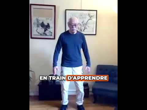 Qigong et Neurosciences