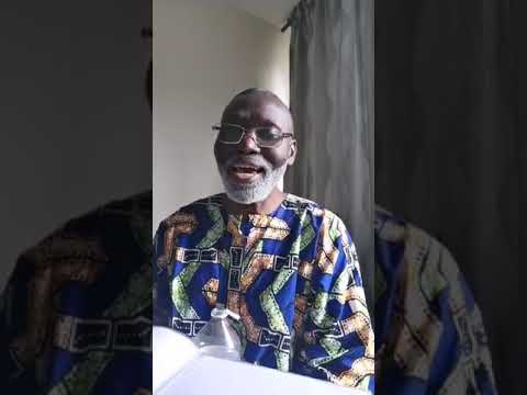 Carlyto Lassa : LE POUVOIR DE DEVENIR EST EN CHRIST