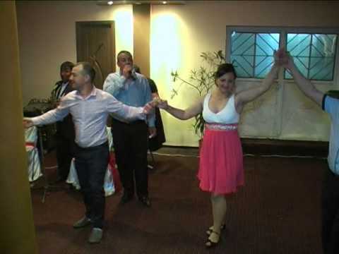 Botez Alexia Maria Basarabi Partea I