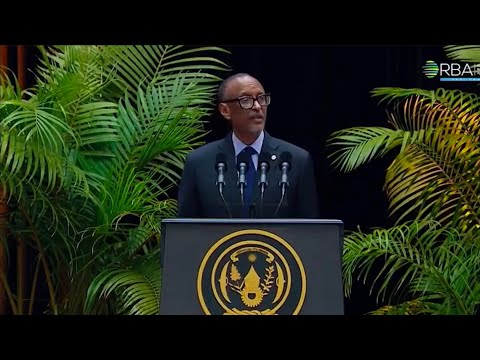 6/3/6 URGENT TSHISEKEDI A WASHINGTON KAGAME A KIGALI ACCUSE JEAN LUC ABYARIMANA