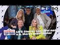 ? LIVE: Sterren aan tafel met Marco Schuitmaker, Samantha Steenwijk en Peter Koelewijn