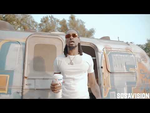 BinSwanson - Something / SAAB (Official Video)