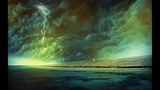 My 30 Day World - Day 18 - Relic. Ruin.