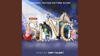 Joby Talbot - Topic