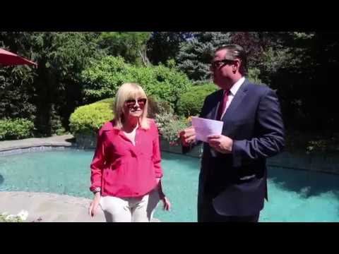 Laffey Life: Lifestyle in Old Brookville