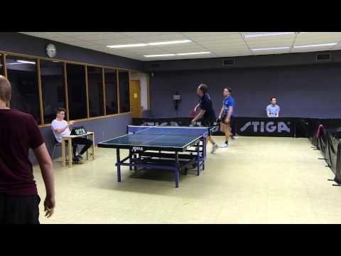 150321 2- Division, Vestegnen - Triton, Double 1