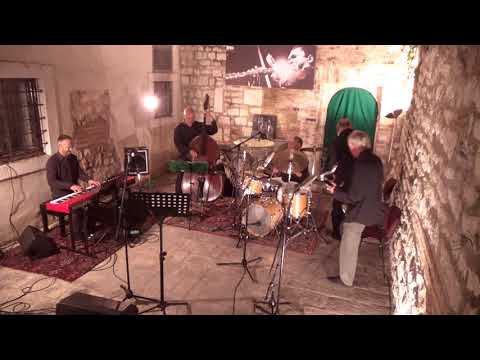 Klasična hrvatska četvorka: „Live At The Village Vanguard“ 01 Spiritual