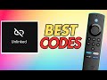 INSANE Unlinked Codes You Weren T Aware Of