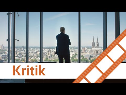 OECONOMIA - Filmkritik