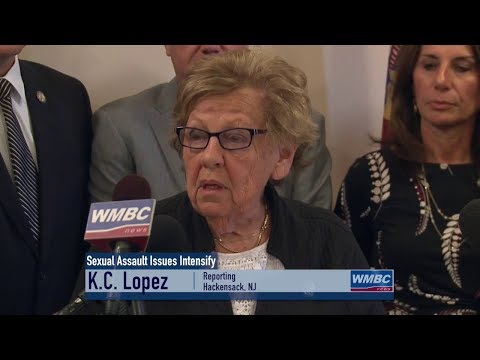 Sexual Assault Issues Intensify