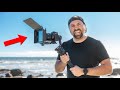 4 Reasons You NEED A Matte Box