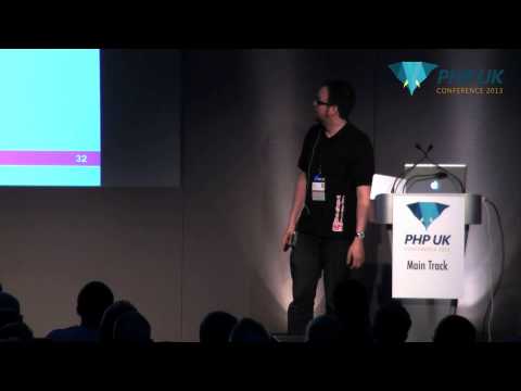 PHP UK Conference 2013 - Harrie Verveer - Writing Unit Tests Using PHPUnit