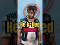 The Shocking Ending Of Juice Wrld Juicewrld Shorts