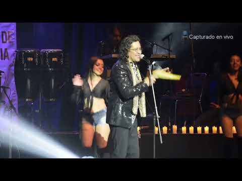 Lápiz labial | Los Felinos | Teatro Metropólitan CDMX