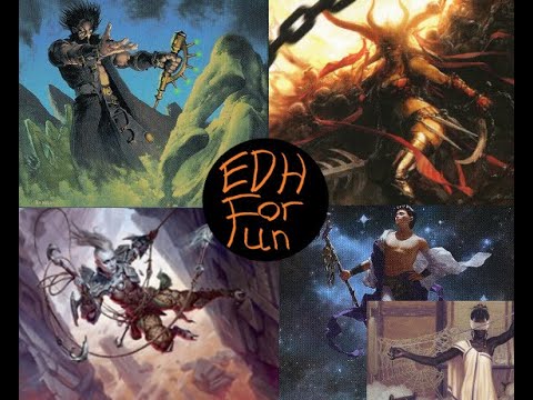 S2E8 – Ixidor vs Exava vs Akiri vs Davos and Tymna