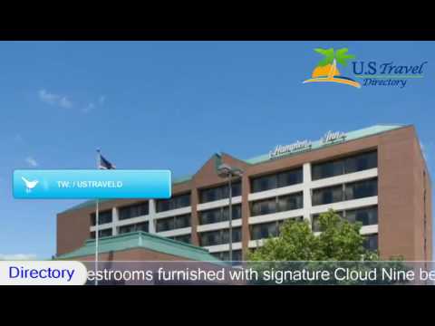 Hampton Inn Manassas - Manassas Hotels, Virginia