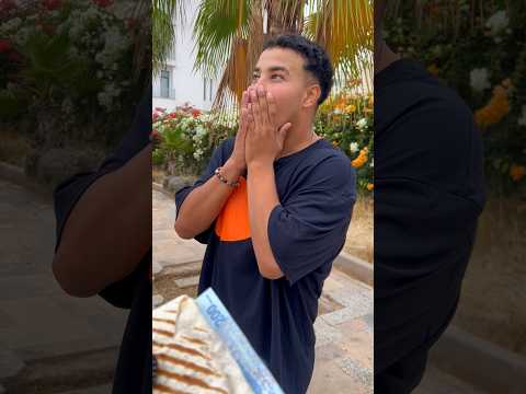 واش تقدر تكمل طاكوس ف 5 دغمات..تحدي صعيب😂💸