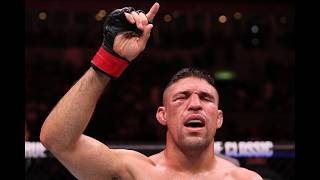 #UFC327 Vicente Luque: Nuevo Inicio en 185 Libras