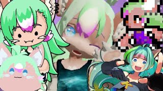 【MV】僕ははぐれレッサーモクリ／Suno.AI (Created by Tanossy) × けつぜう