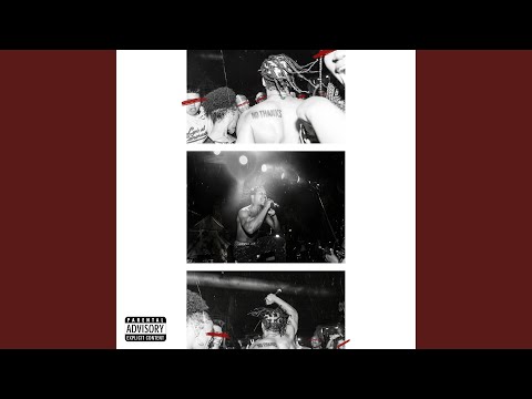 ANUBIS & T'CHALLA WALK INTO A BAR