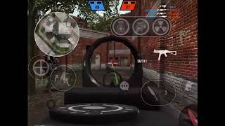 【バレットフォース実況】強武器に甘えれば核余裕...【Bullet Force