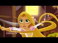 Rapunzels Wilde Avontuur | Trailer | Disney Channel NL