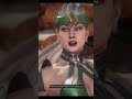Jax Doesn T Want To Be Sindel S Playboy Shorts Mk11 Mortalkombat11