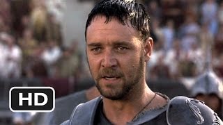 Gladiator | The Name Reveal (HD)