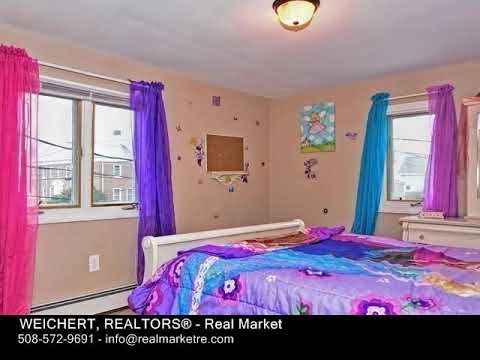 39 Sylvester St, Brockton MA 02302 - Single Family Home - Real Estate - For Sale -