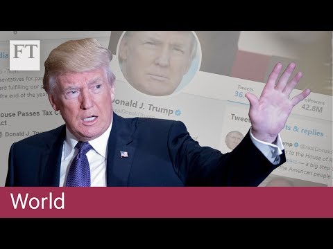 The truth about fake news