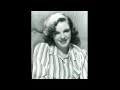 Judy Garland- Embraceable You (1940 ORIGINAL  VERSION)