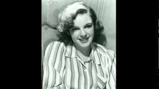 Judy Garland- Embraceable You (1940 ORIGINAL  VERSION)