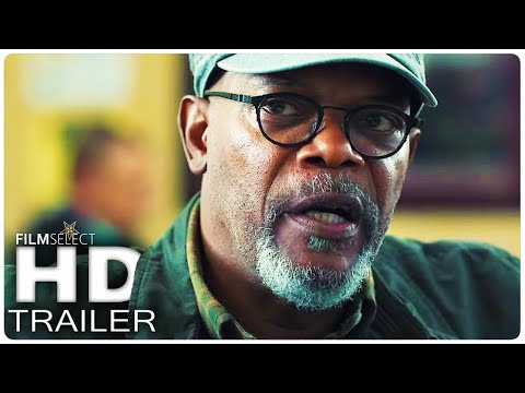 THE LAST FULL MEASURE Trailer (2020)