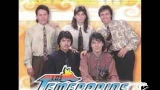 Los Temerarios - La Culpa No Tengo Yo (Poema)