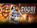 Soori The Street Fighter 2015 Hindi Dubbed Full Movie Duniya Vijay Akankshaa P Ravi Shankar