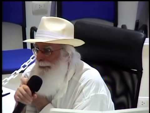 Tertulia 1105 - Ideia sutil (Heuristicologia) | #Conscienciologia