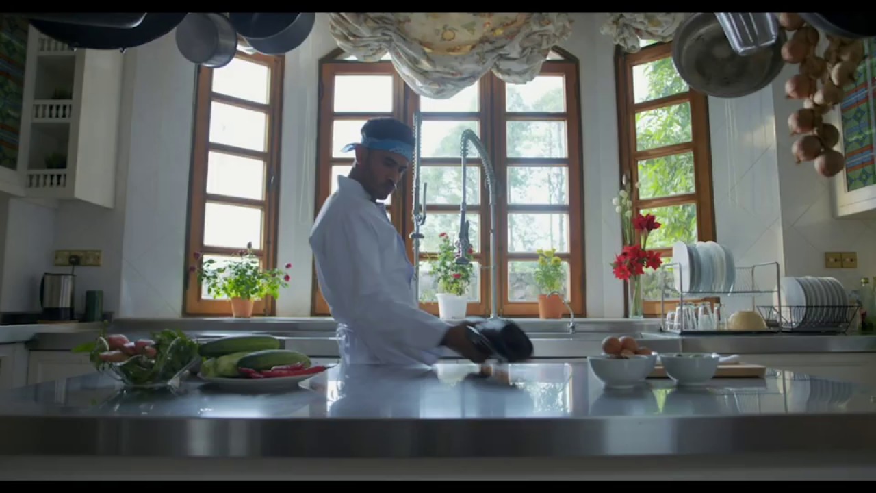 Trailer Keluarga Baha Don