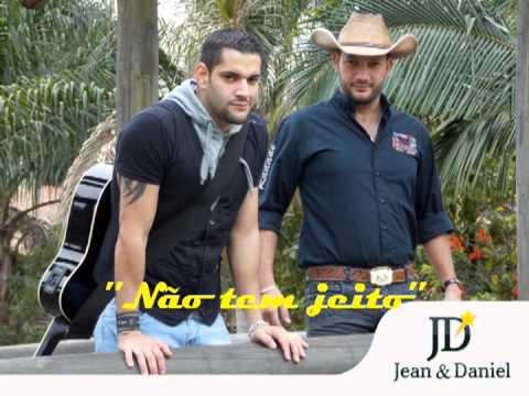 Não Tem Jeito video
