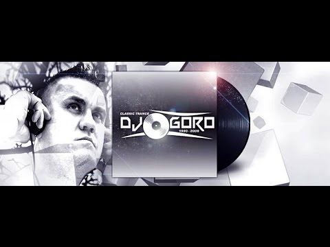 Vinyl Society pres. DJ Goro In The Mix Episode 23 (Classic Trance 2000-2005)