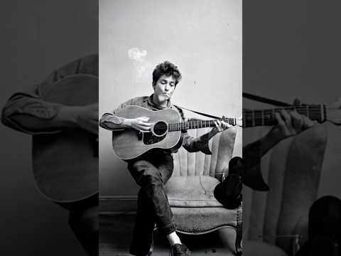 Bob Dylan: The Voice That Changed Modern Music