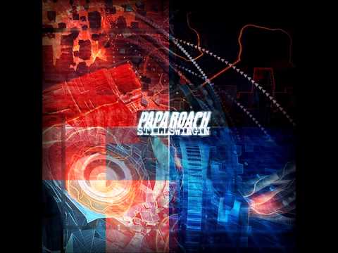Papa Roach - Still Swingin' (ArtAttack Remix)
