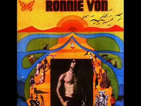 Ronnie Von - Silvia: 20 horas, Domingo