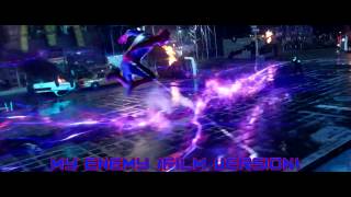 The Amazing Spider-Man 2 - Unreleased Score - My Enemy (Film Version) - Hans Zimmer