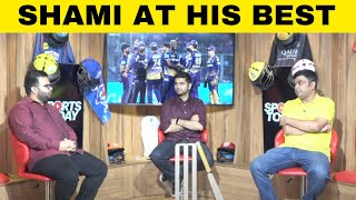 LIVE IPL 2023: Delhi bounce back after Aman Khan R