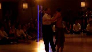 CTW 2010 - Oliver Kolker y Silvina Valz 7/2/10 Song 1